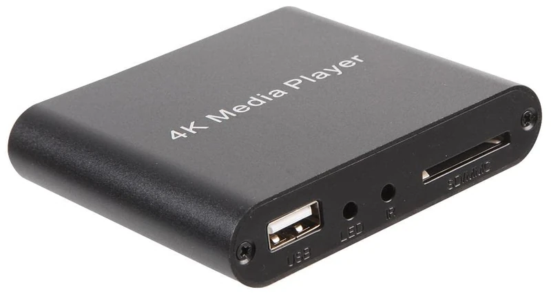 PRO SIGNAL PSG3411 4K UHD Media Player HDMI