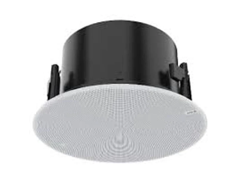 Axis C1210-E Network Ceiling Speaker All-in-One Speaker System - Image 1