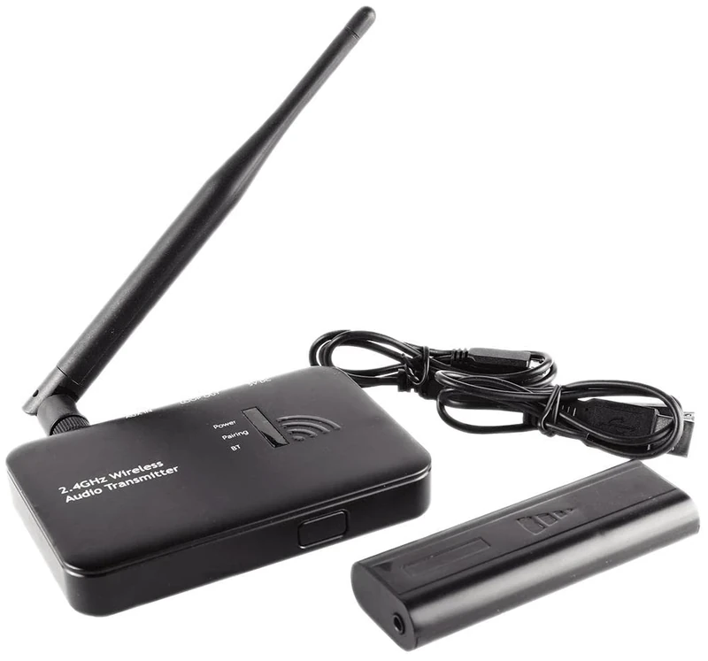 PRO SIGNAL PSG3416 Wireless Audio Transmitter/Receiver System - Image 1