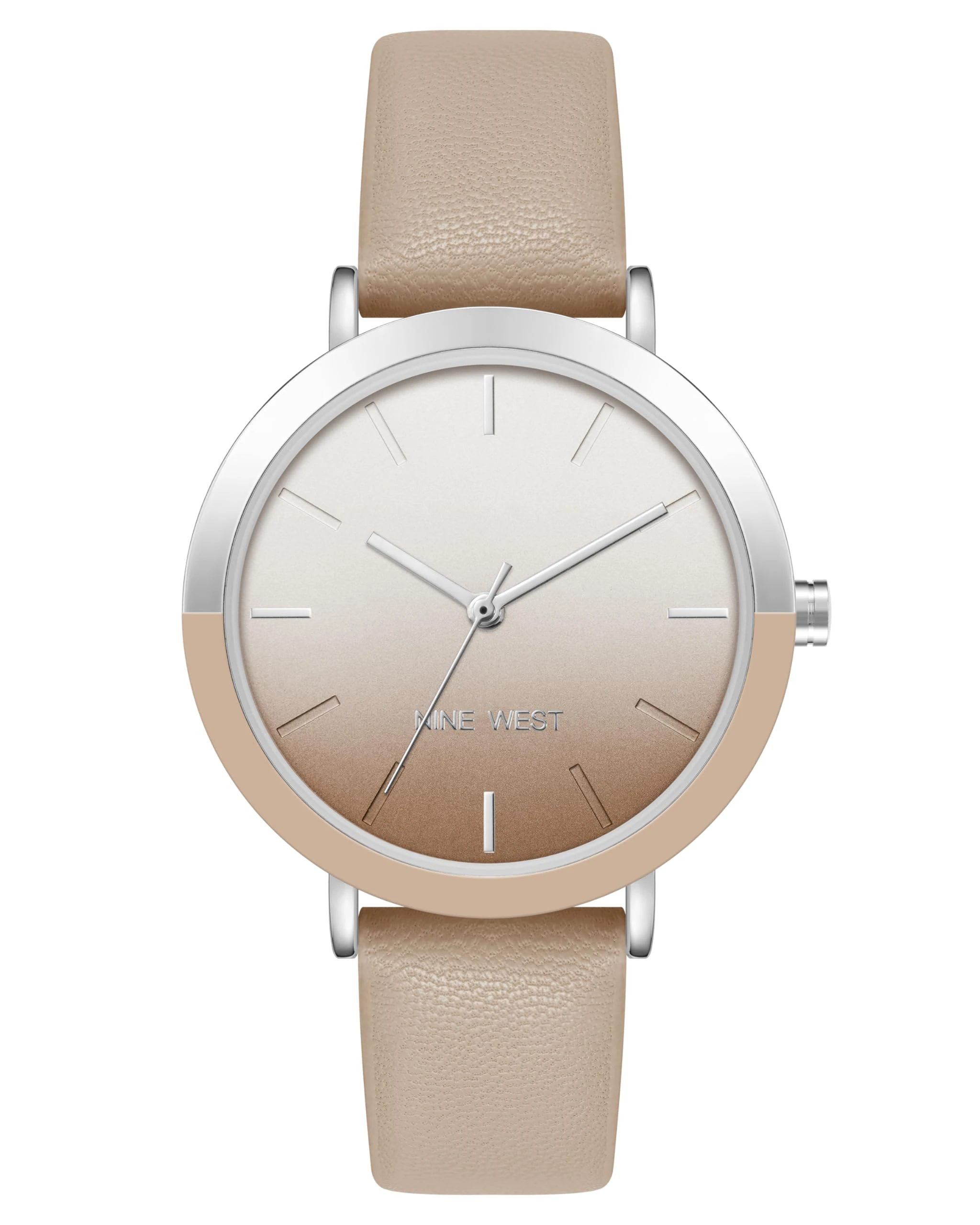 Nine West Women's Strap Watch