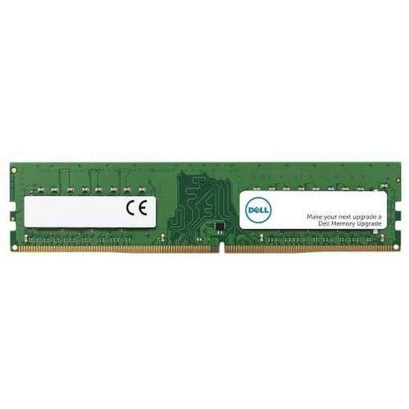Dell Memory Upgrade - 16GB 4800MHz ECC