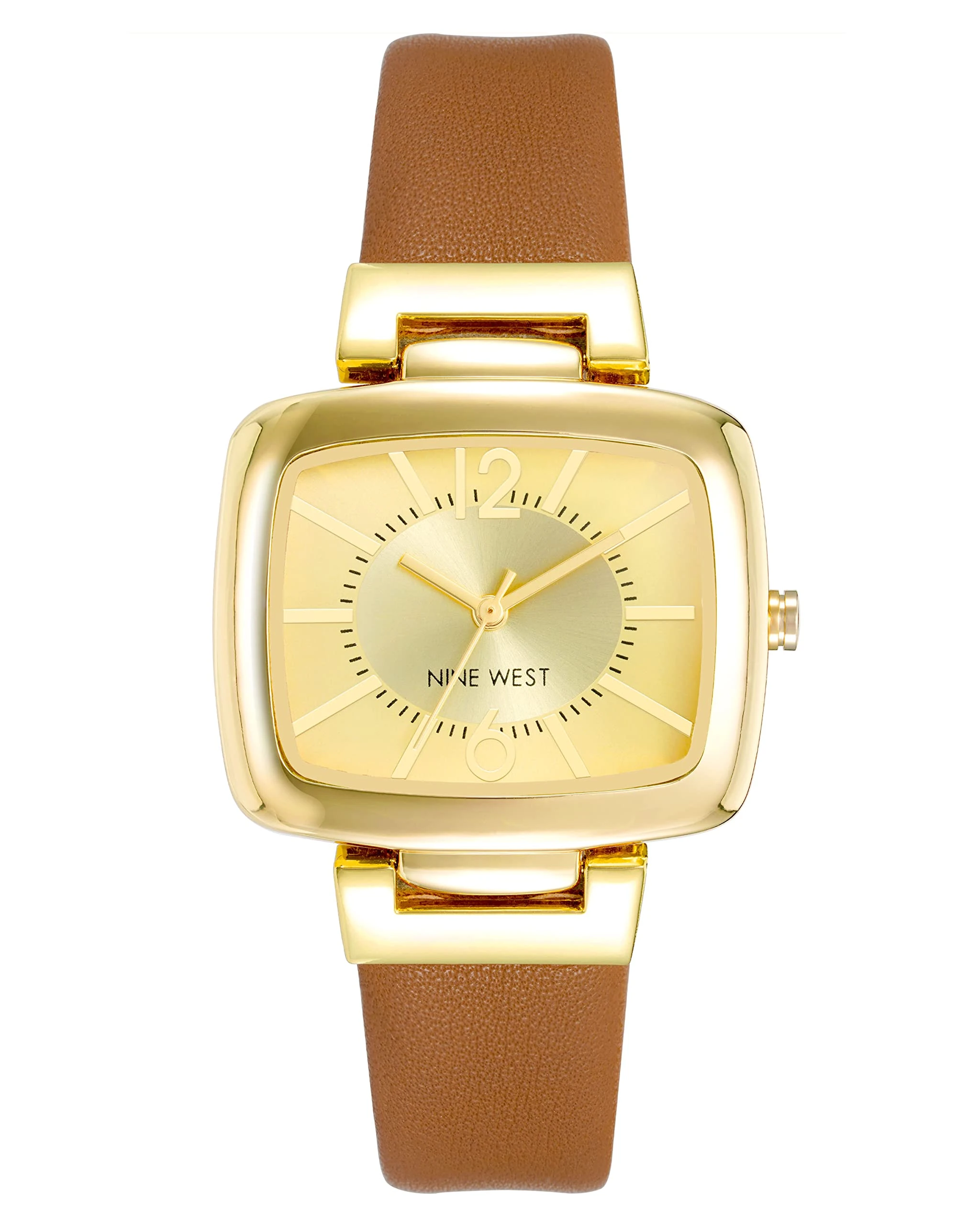 Nine West Women's Strap Watch, NW/1856