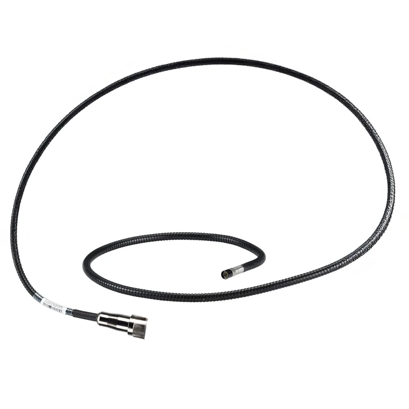 FLIR General Purpose Camera Probe for VS80 Videoscope, 5.5mm diameter, 1m long