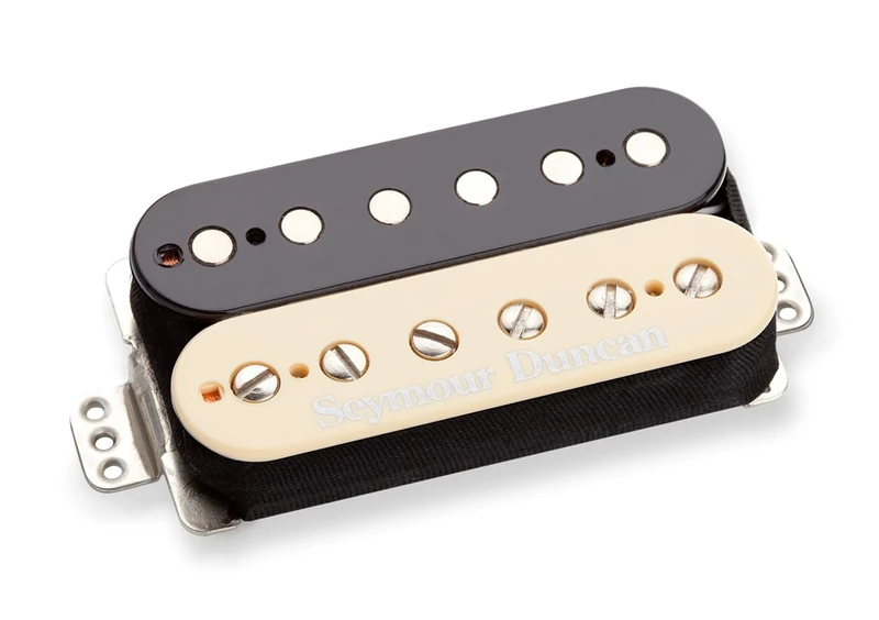 Guitar Pickup Seymour Duncan 78 Model TB Zebra