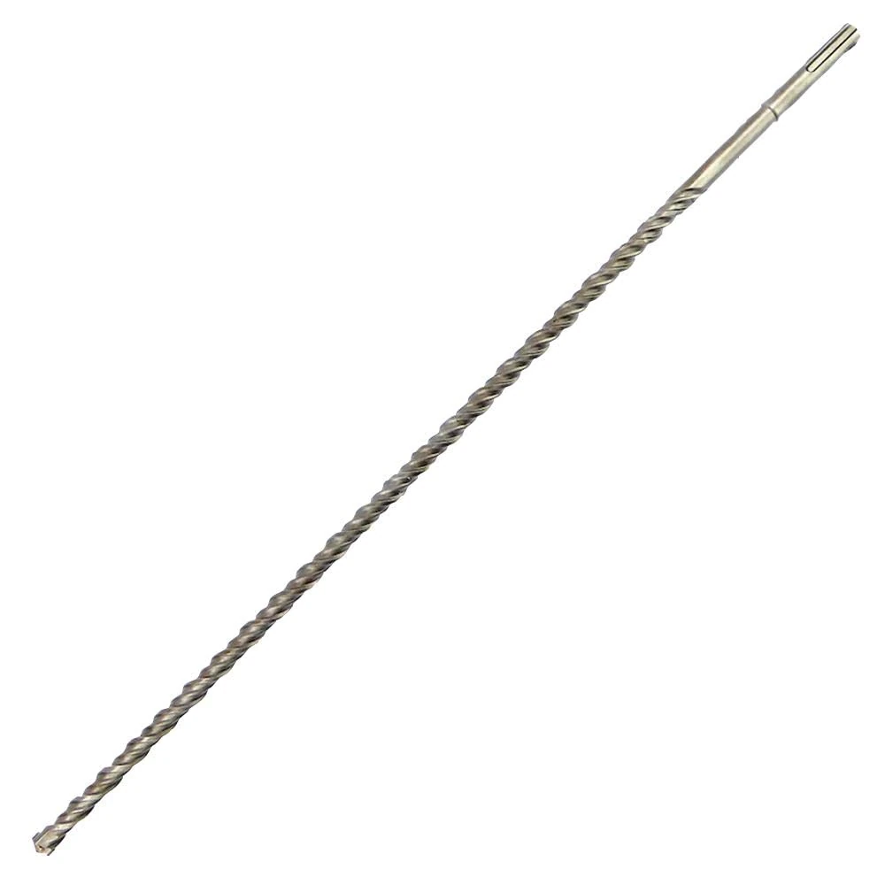 DURATOOL D03383 12mm x 460mm SDS-Plus Drill Bit
