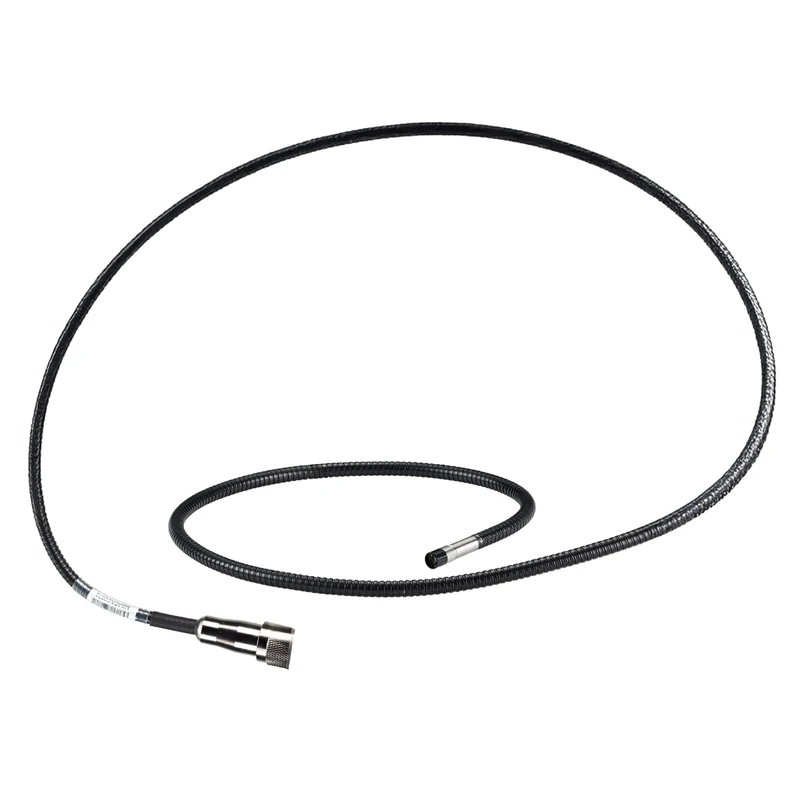 FLIR HD Camera Probe for VS80 Videoscope, 5.5mm x 1m Long