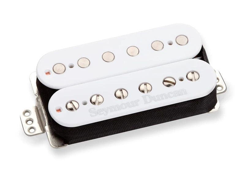 Guitar Pickup Seymour Duncan 78 Model TB White