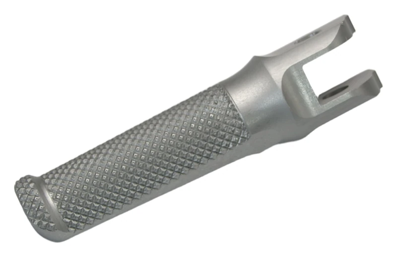 Aprilia Left Foot Peg 2B007273