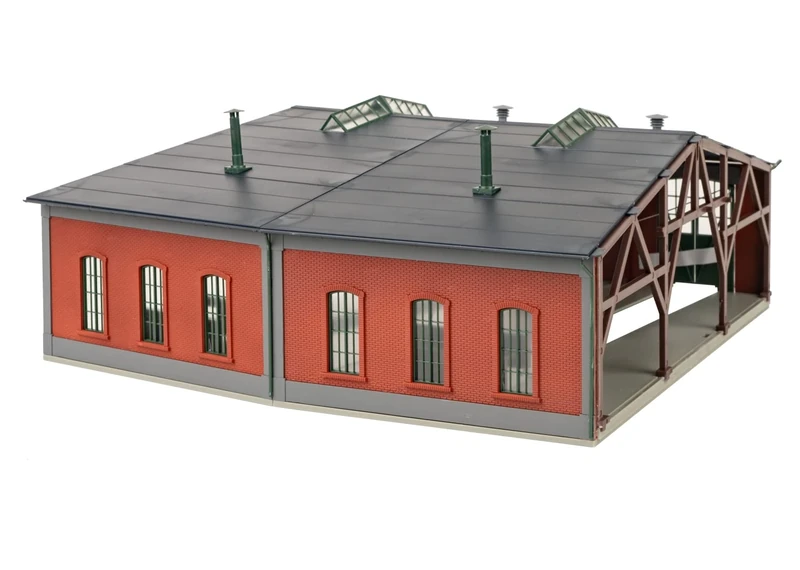 Märklin 72889 Locomotive Shed Supplementary Kit