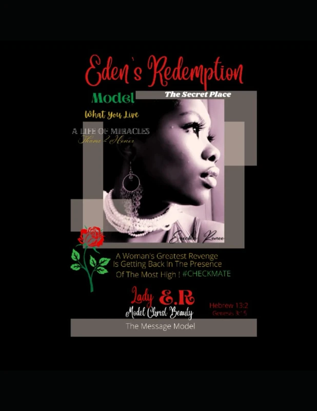 Eden's Redemption The Secret place - Image 1