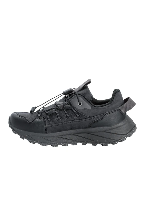 Jack Wolfskin Women's Terraquest Low W Walking Shoe, Phantom, 8.5 UK