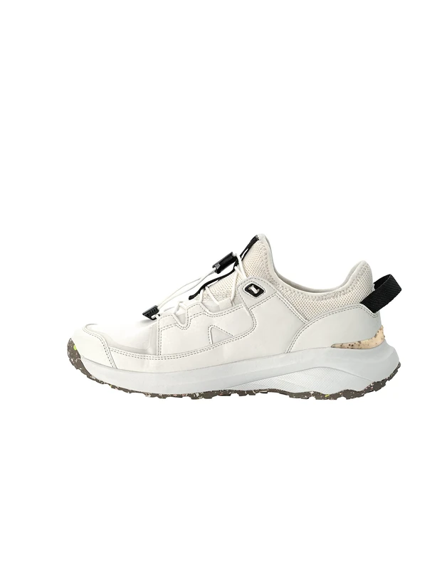 Jack Wolfskin Women's Seattle 365 Low W Walking Shoe, Egret, 8 UK - Image 1