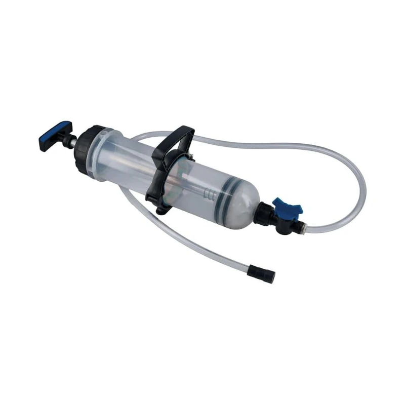 Laser 8282 Multi Purpose Oil/Fluid Syringe