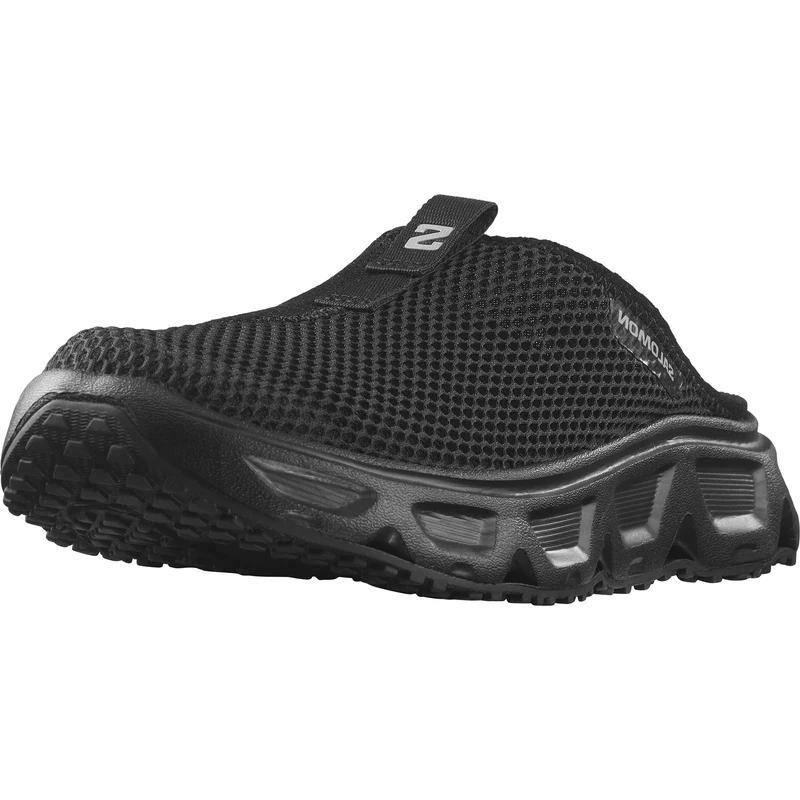 Salomon X Ultra 360 Leather Gore-tex Waterproof Men's Hiking Shoes - Image 1