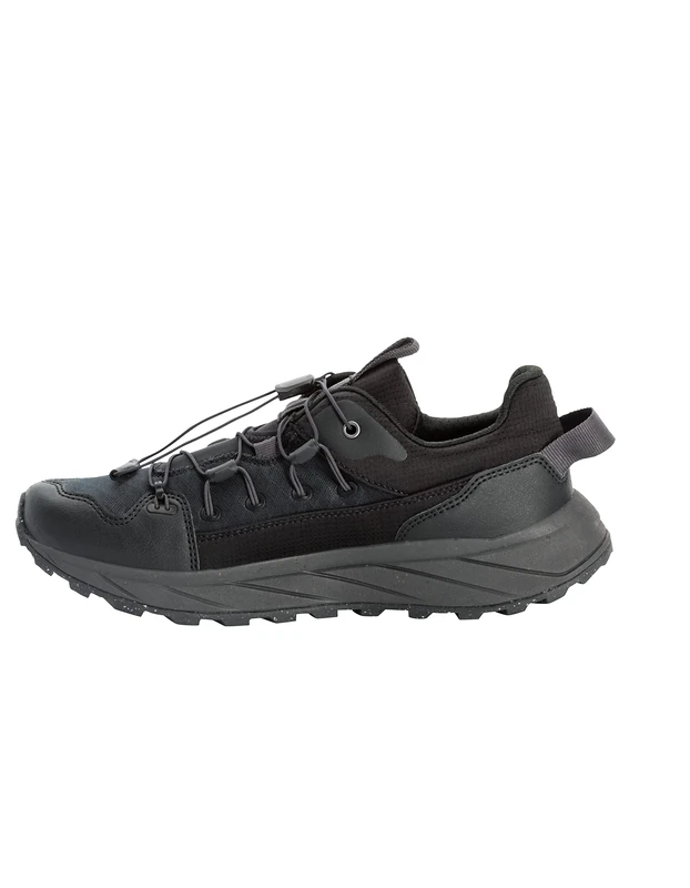 Jack Wolfskin Women's Terraquest Low W Walking Shoe, Phantom, 5 UK