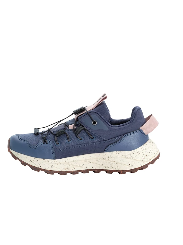 Jack Wolfskin Women's Terraquest Low W Walking Shoe, Dolphin, 7.5 UK
