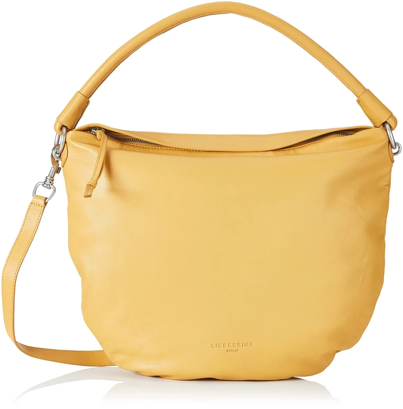 Liebeskind Women's Lova Hobo, Lentil I, Medium