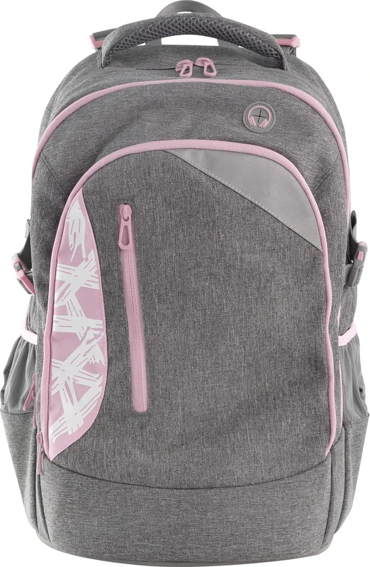 Eberhard Faber, Grey - Pink, X-Style