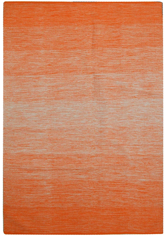 Bakero Denver Orange 120 x 180 cm - Image 1