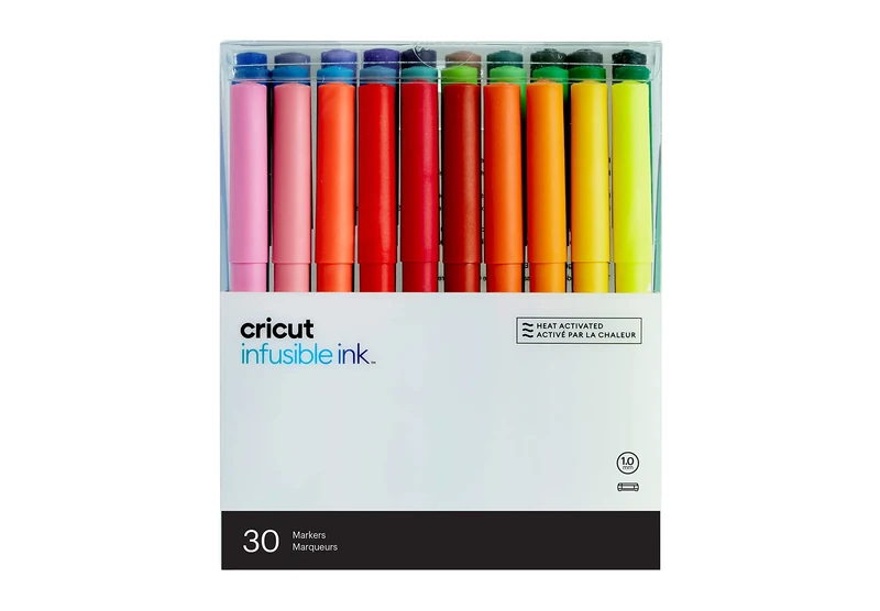 INFUSIBLE Ink Marker Set 1.0 (30) EMEA