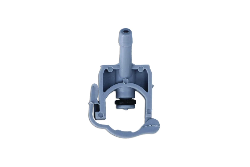 Connect 34076 Fuel Line Heavy Duty 1 Way Connector 5pc