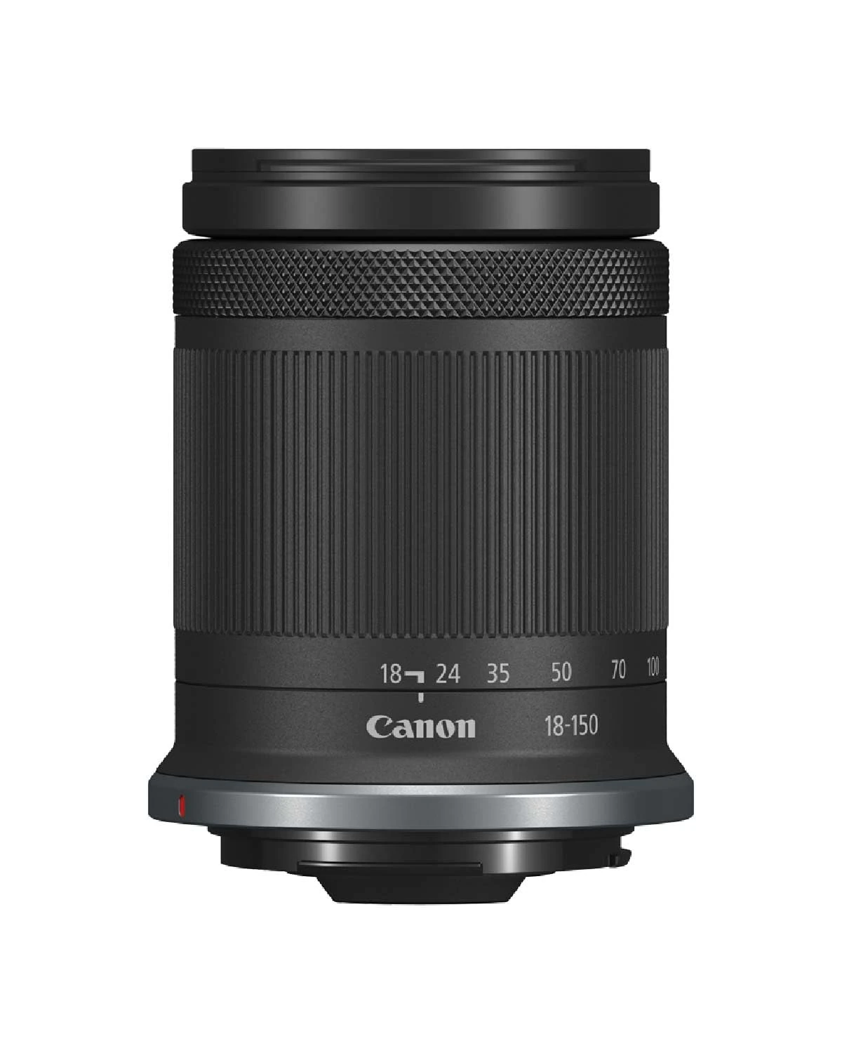 Canon RF-S Lens 18-150mm F3.5-6.3 IS STM - Zoom Camera Lens with 4.5-stop Optical Image Stabilizer for Travel & Wildlife Photography | Canon EOS R System Compatible Camera Lens