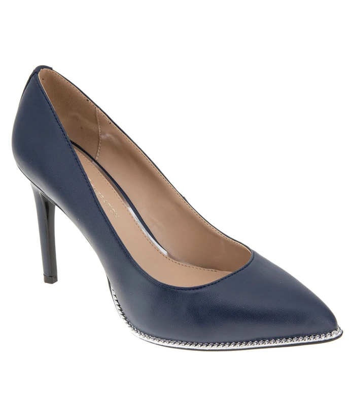 BCBGeneration Womens Harlia, Dark Ink, 4.5 UK - Image 1