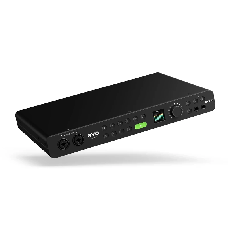 Audient EVO16 - USB audio interface - Image 1