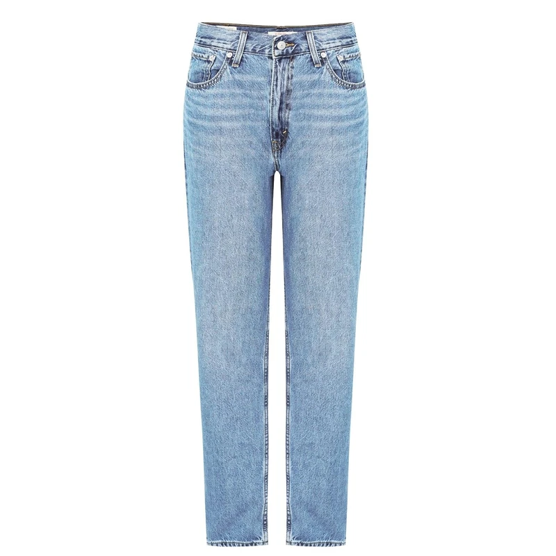 Levi's Women's 80s Mom Jeans, So Next Year, 34W / 30L - Image 1