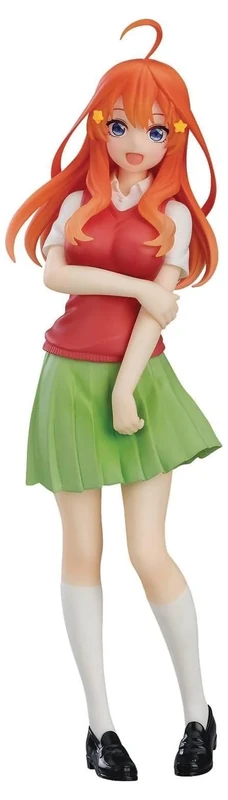 Good Smile Company - The Quintessential Quintuplets - Pop Up Parade - Itsuki 1.5 PVC Figure