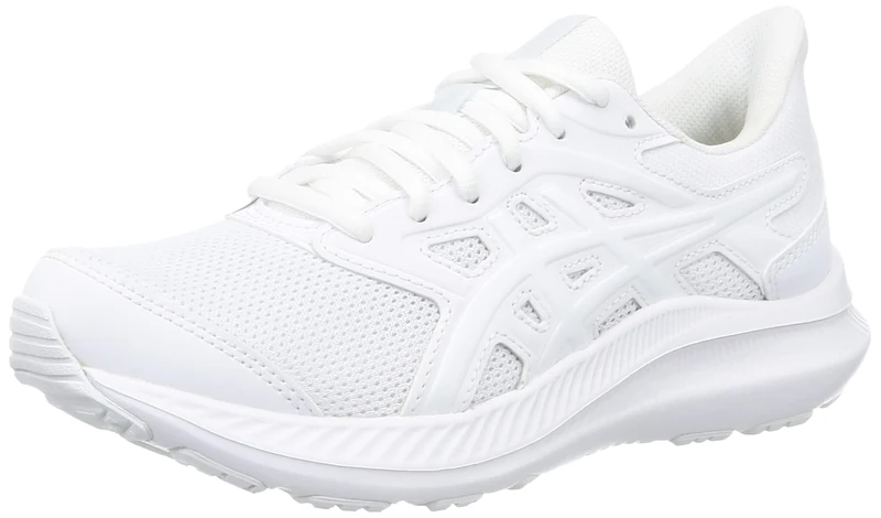 ASICS Jolt 4 Women's Running Shoes - SS23 White