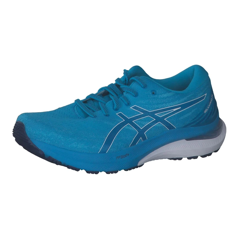ASICS Men's Gel-kayano 29 Spice Latte Black, 6.5 UK