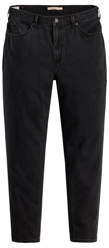 Levi's Women's 80s Mom Jeans, Not To Interrupt, 28W / 30L