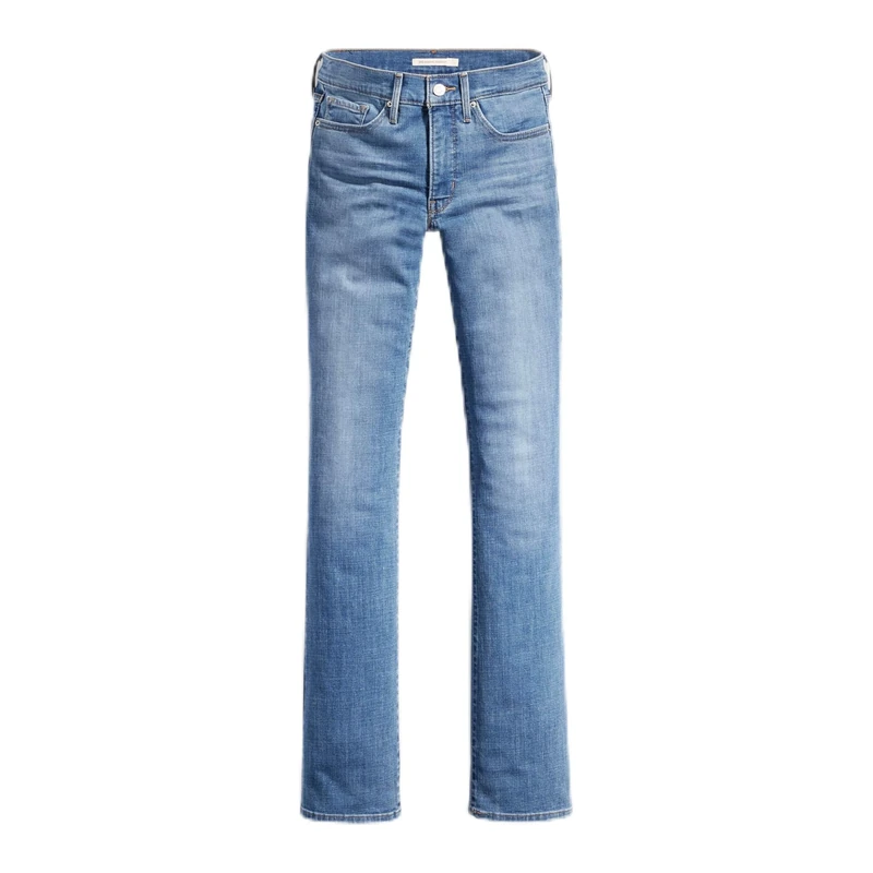 Levi's Women's 315 Shaping Bootcut 315 Shaping Boot, Salty Surf, 25W / 30L