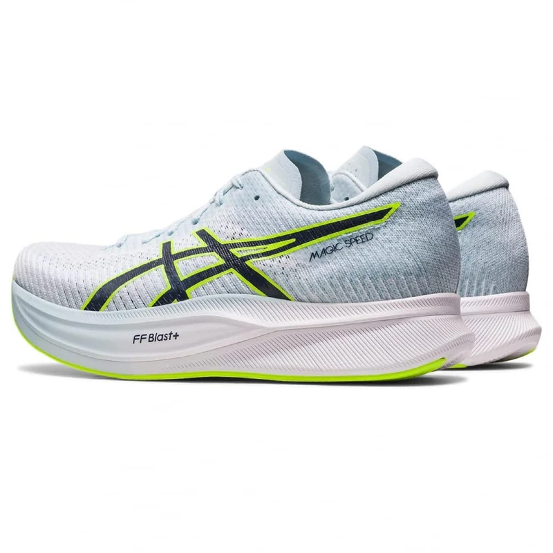 ASICS 1012B274-402 Magic Speed 2 Women Sky/Midnight UK 7.5