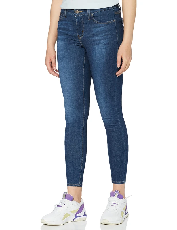 Levi's Women's 310™ Shaping Super Skinny Jeans, Toronto Times, 25W / 30L