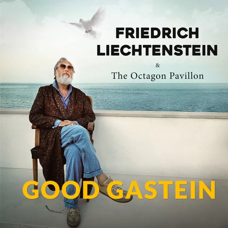 Good Gastein (2lp/Gtf/Black Vinyl) [VINYL]