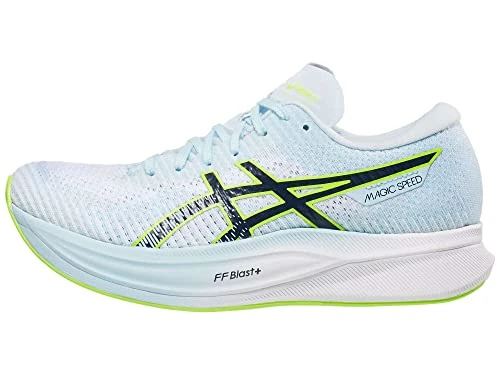 ASICS 1012B274-402 Magic Speed 2 Women Sky/Midnight UK 5