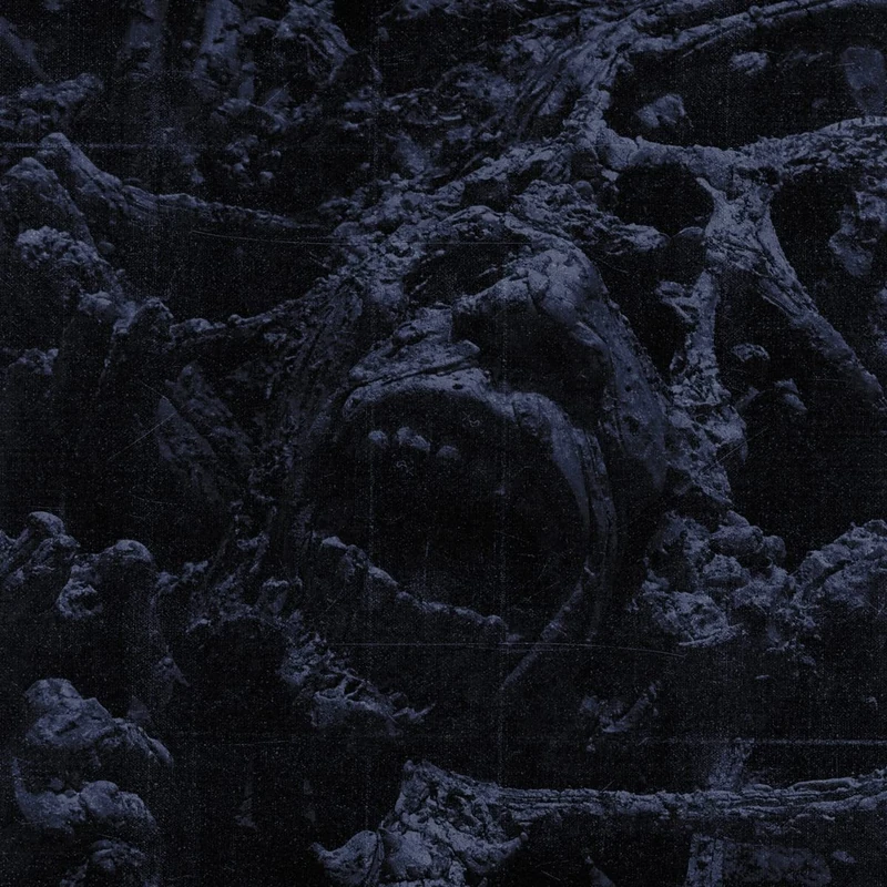 the Suns of Perdition, Chapter III: The Astral Drain [VINYL]