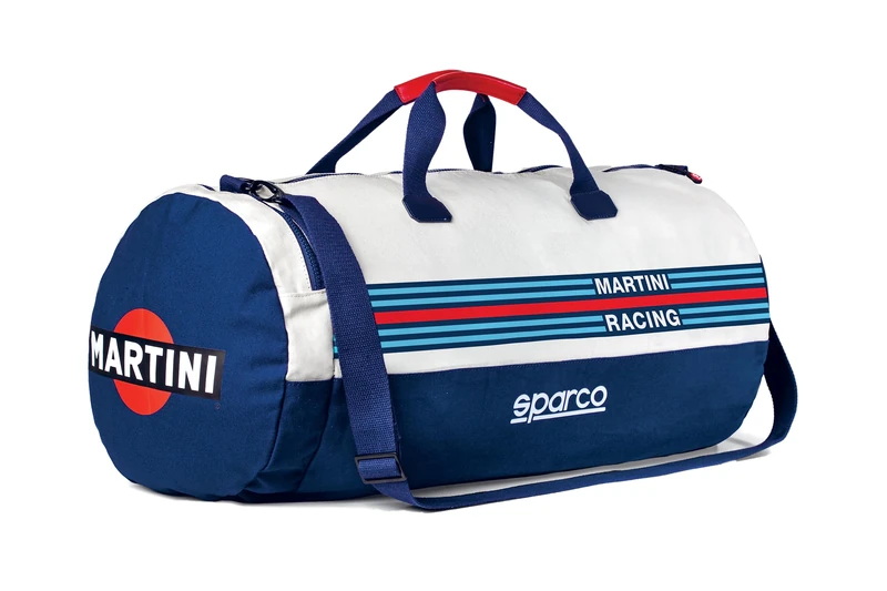 MOCHILA DE DEPORTE MARTINI-R