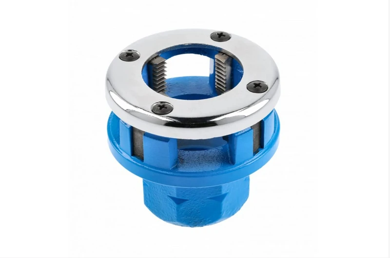 HT1P644 Threaded Disc Head 2 Högert Technik - Image 1