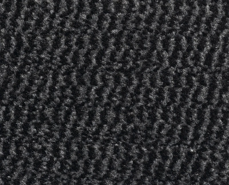 Hamat - Spectrum Rug - Dark Grey - 60 x 90 cm - Image 1