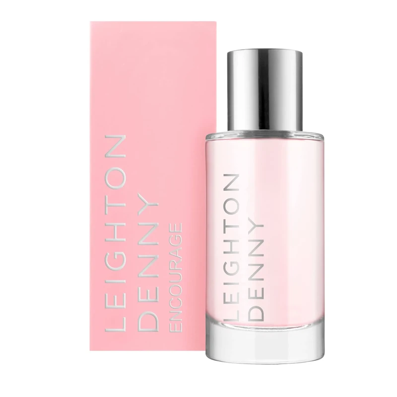 LEIGHTON DENNY Encourage 50ml Eau de Parfum Fragrance