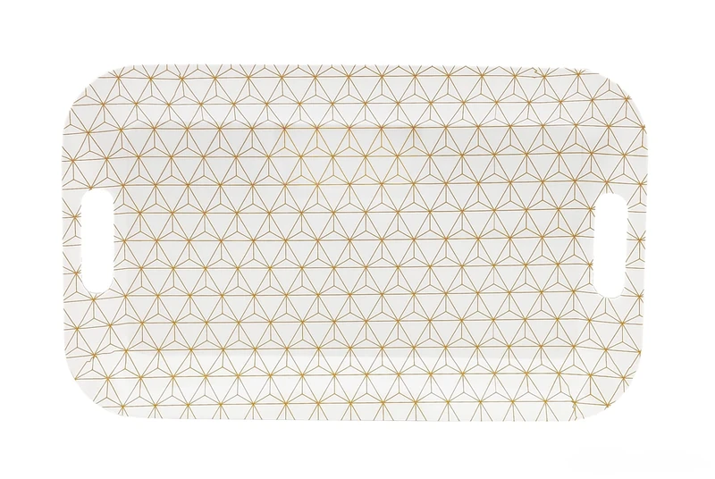 Maitre Chef Honey Tray, Multicolored, 43cm x 26.5cm