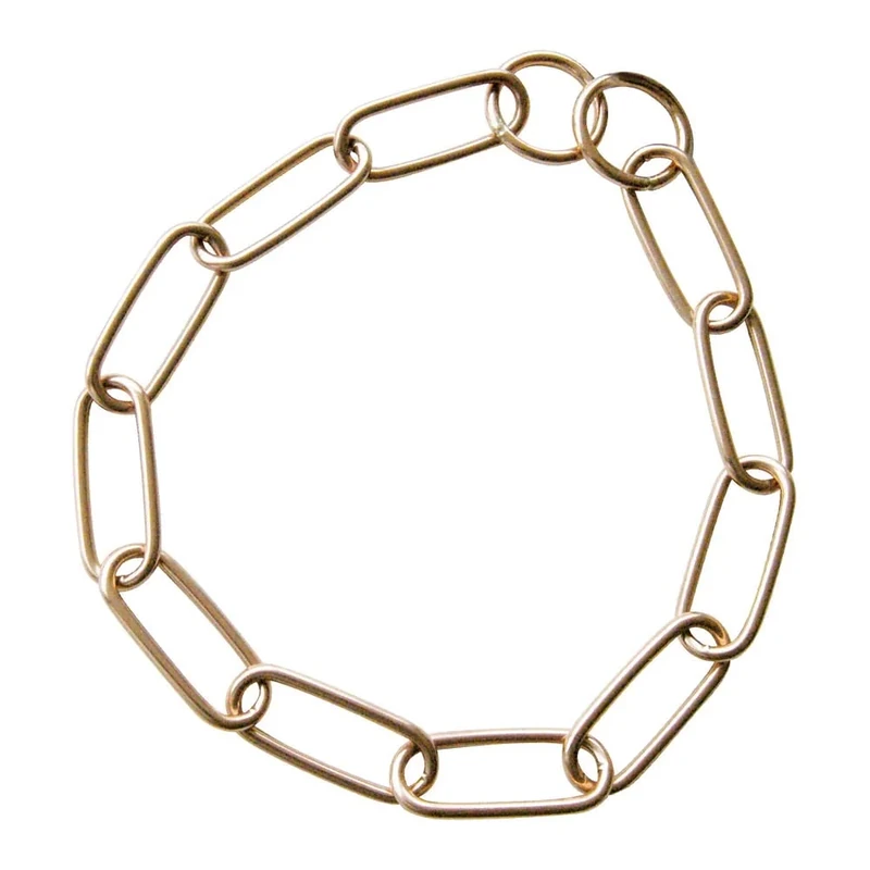 Collar Elabón Largo - Curogan