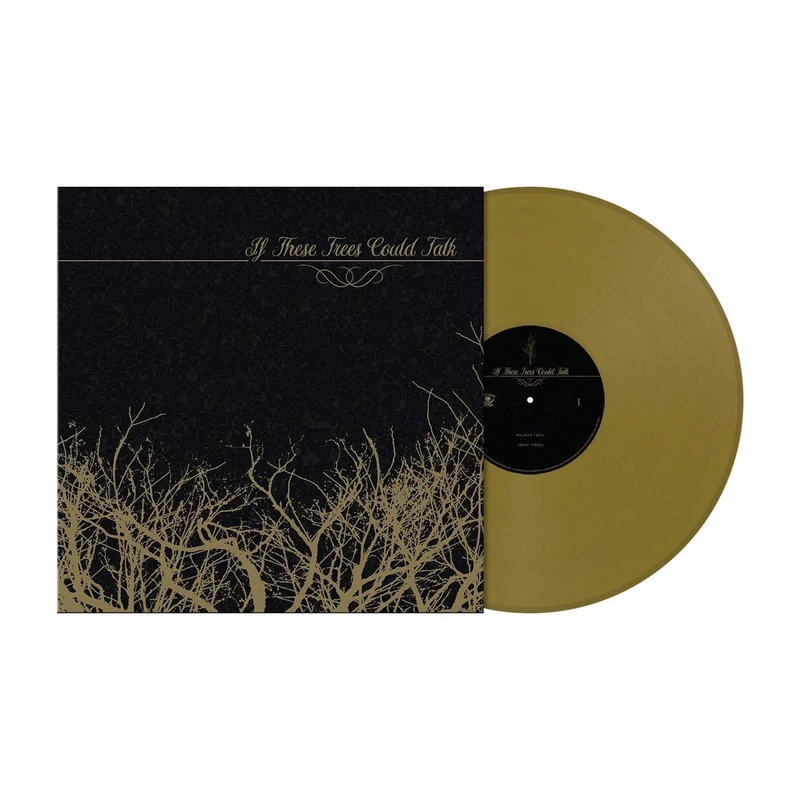 If These Trees Could Talk (EP) [Vinyl LP] [VINYL]