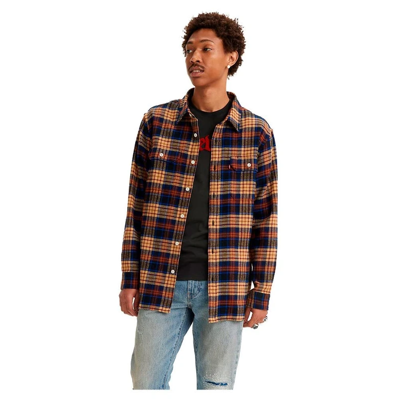 Levi's Men's Jackson Worker Shirt