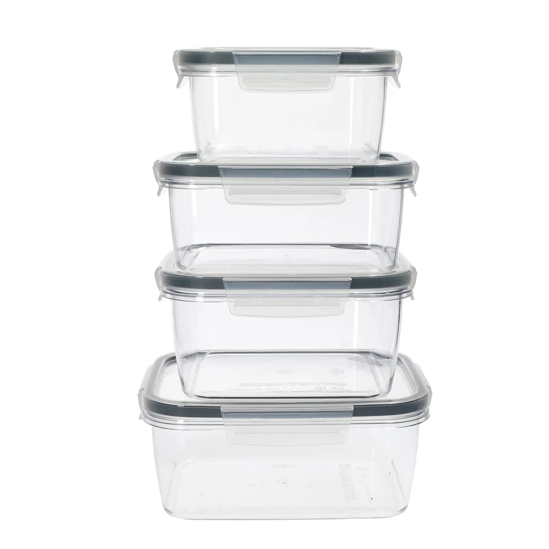 MasterClass Food Storage, Plastic, 1 Liter