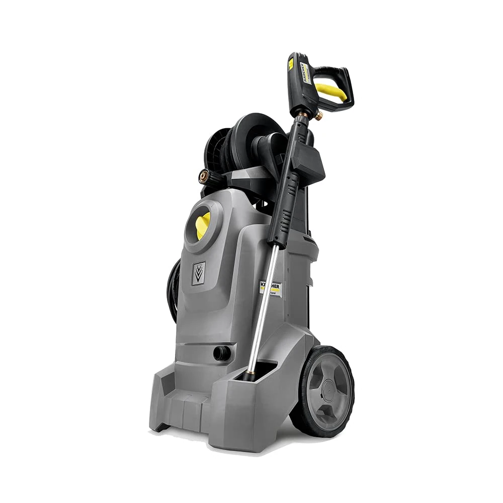 Kärcher Professional HD 4/10 X 145bar Electric Cold Water Pressure Washer 1.8kW 220V