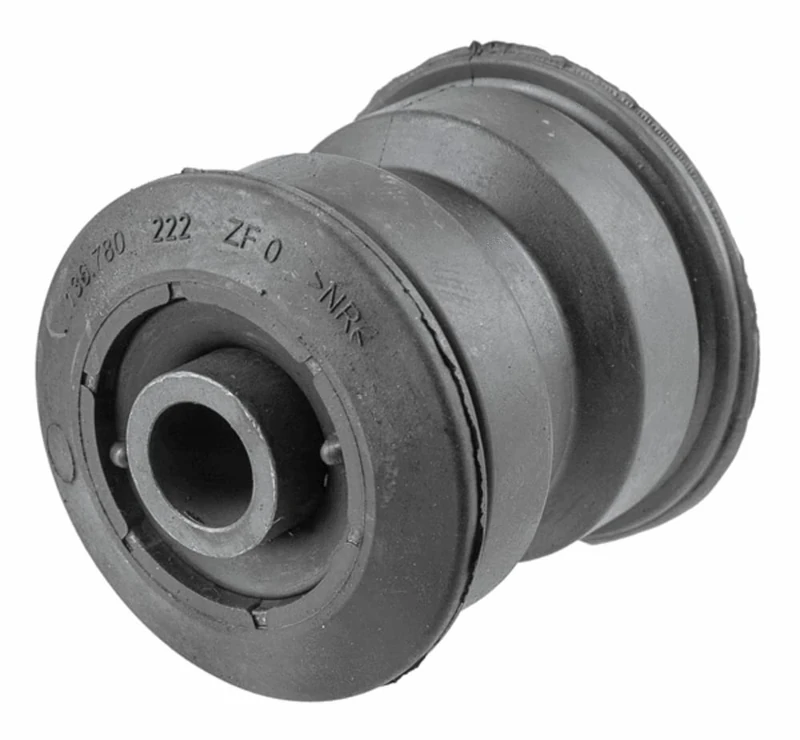 LEMFÖRDER 43323 01 Mounting Engine for Mercedes-Benz C-Class (W205) 2013-2023 Front, Right and other vehicles